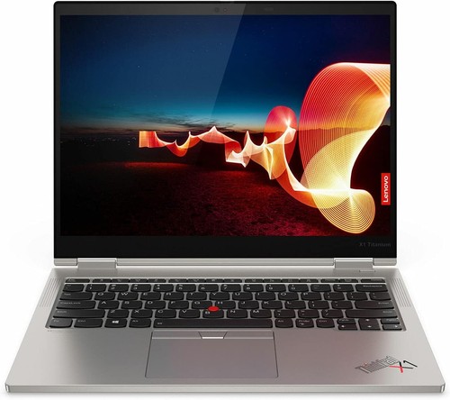 Lenovo thinkpad titanium - lenovo,